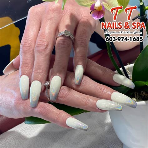 tt nails and spa